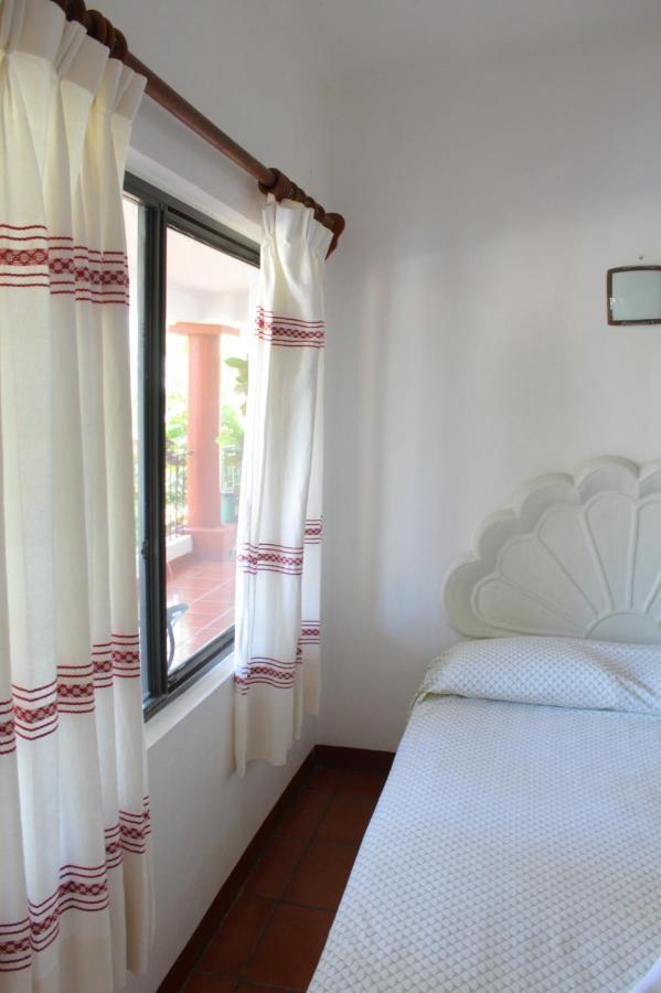 Hotel Albatros بويرتو إسكونديدو المظهر الخارجي الصورة