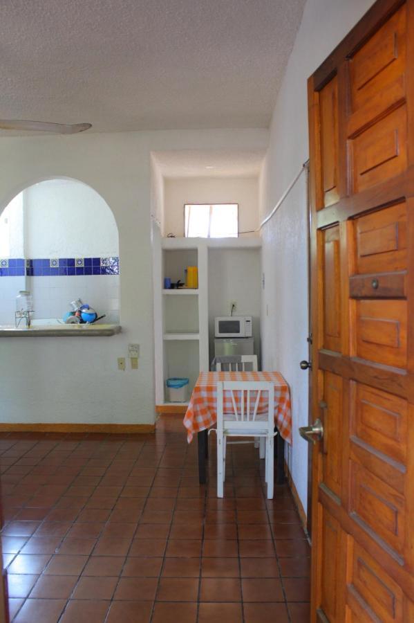 Hotel Albatros بويرتو إسكونديدو المظهر الخارجي الصورة